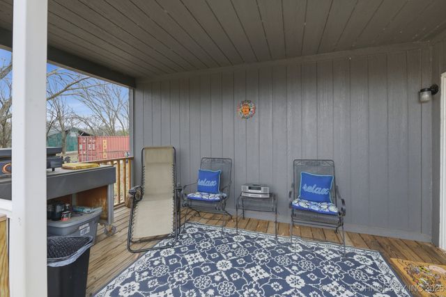 575 N Elm Street, Jennings, OK 74038