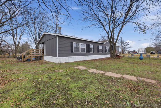 575 N Elm Street, Jennings, OK 74038