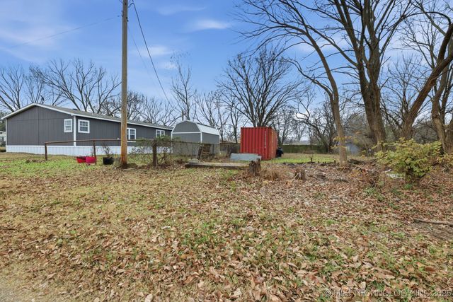 575 N Elm Street, Jennings, OK 74038