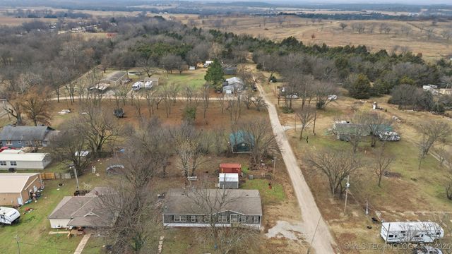 575 N Elm Street, Jennings, OK 74038