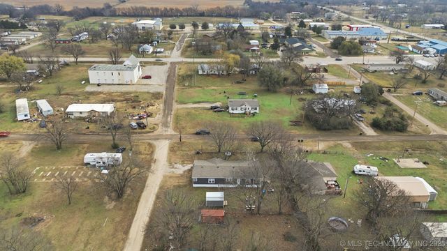 575 N Elm Street, Jennings, OK 74038