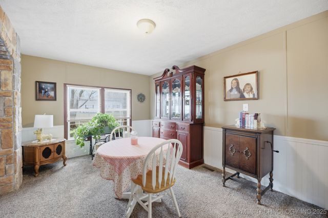 575 N Elm Street, Jennings, OK 74038