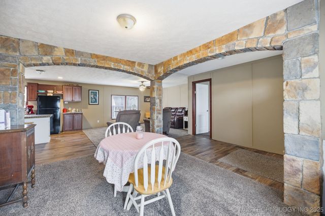 575 N Elm Street, Jennings, OK 74038