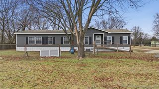 575 N Elm Street, Jennings, OK 74038