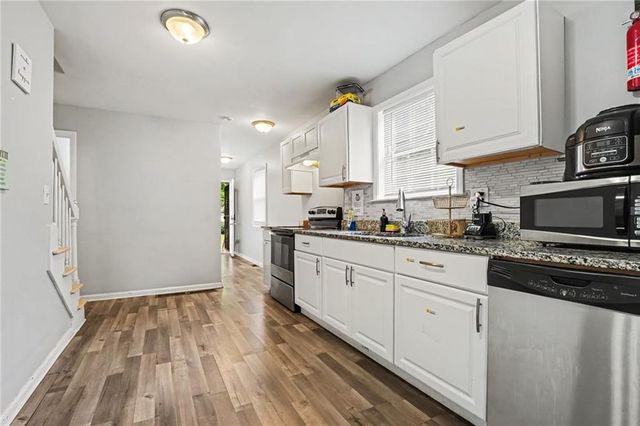 1123 Jones Avenue NW, Atlanta, GA 30318
