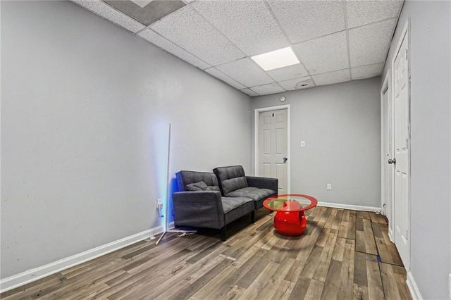 1123 Jones Avenue NW, Atlanta, GA 30318
