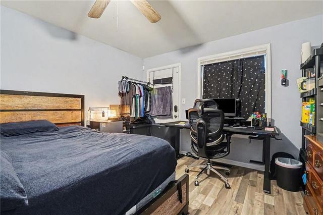 1123 Jones Avenue NW, Atlanta, GA 30318