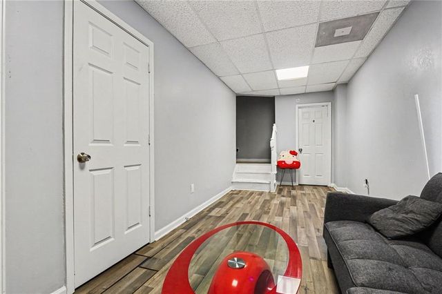 1123 Jones Avenue NW, Atlanta, GA 30318