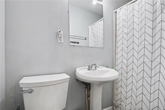 1123 Jones Avenue NW, Atlanta, GA 30318