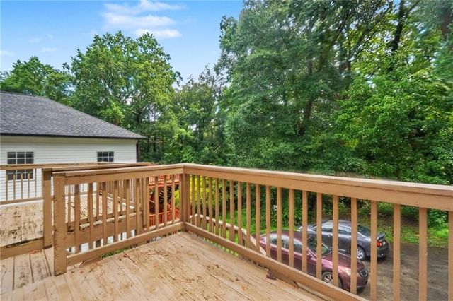 1123 Jones Avenue NW, Atlanta, GA 30318