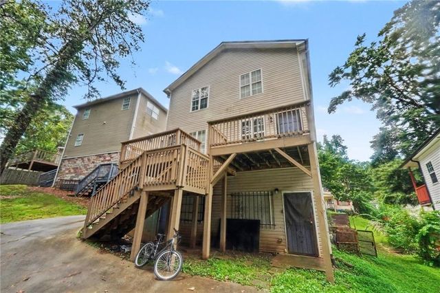 1123 Jones Avenue NW, Atlanta, GA 30318
