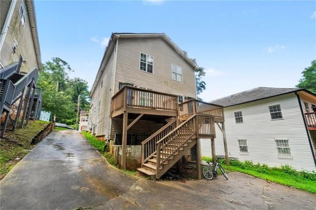 1123 Jones Avenue NW, Atlanta, GA 30318