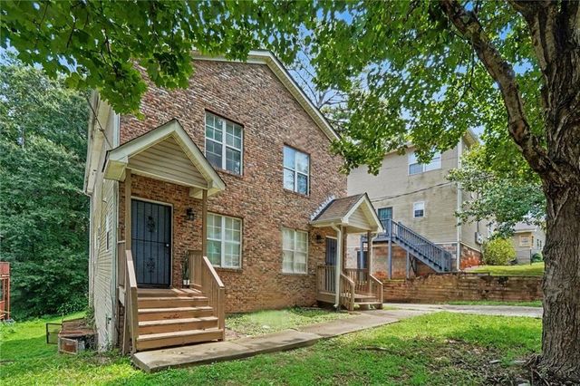 1123 Jones Avenue NW, Atlanta, GA 30318