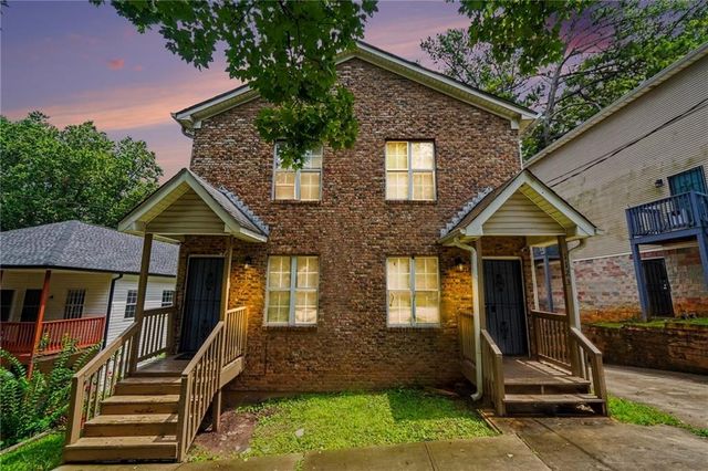 1123 Jones Avenue NW, Atlanta, GA 30318