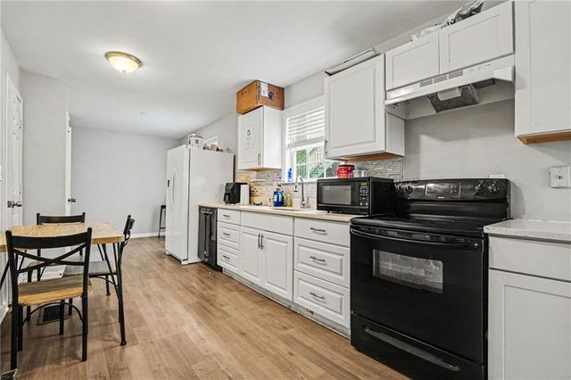 1123 Jones Avenue NW, Atlanta, GA 30318
