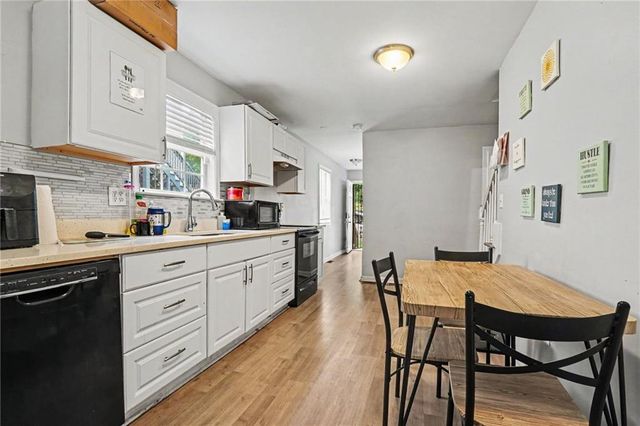 1123 Jones Avenue NW, Atlanta, GA 30318
