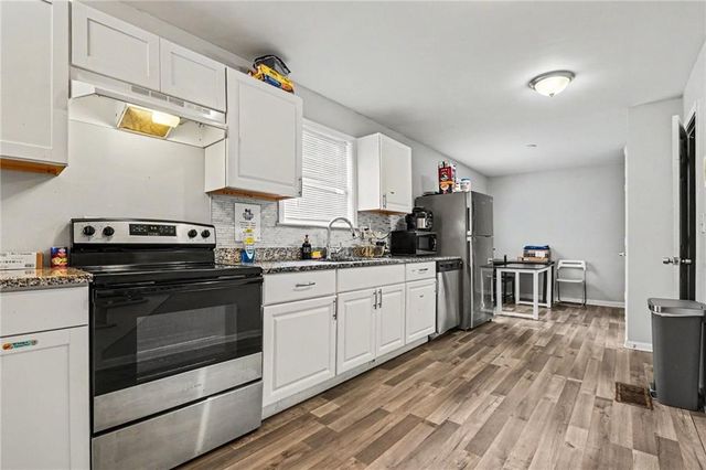 1123 Jones Avenue NW, Atlanta, GA 30318