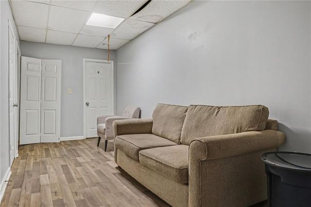 1123 Jones Avenue NW, Atlanta, GA 30318