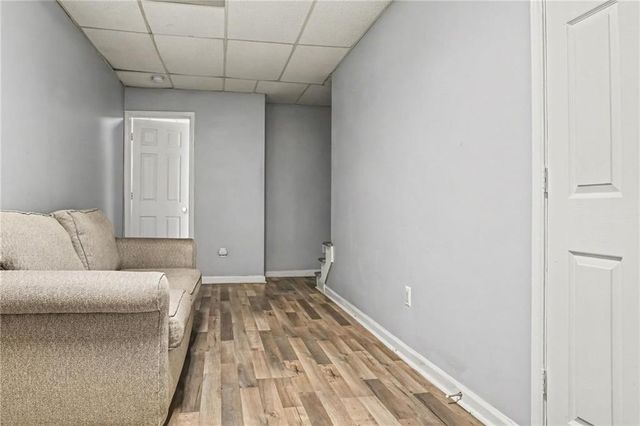 1123 Jones Avenue NW, Atlanta, GA 30318