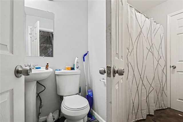 1123 Jones Avenue NW, Atlanta, GA 30318