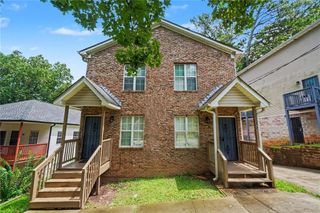 1123 Jones Avenue NW, Atlanta, GA 30318