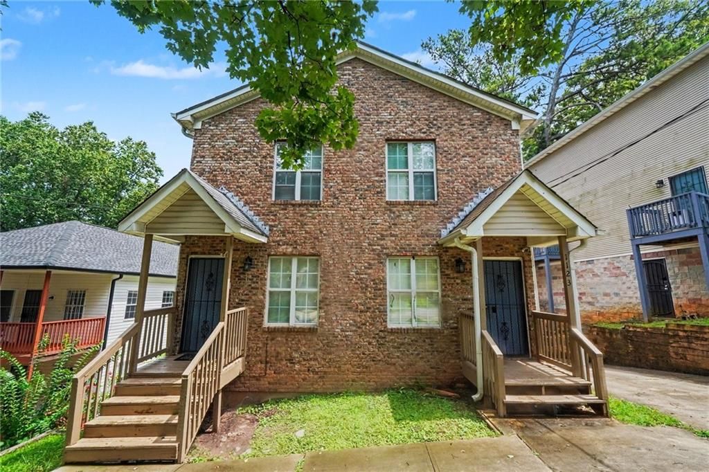 1123 Jones Avenue NW, Atlanta, GA 30318