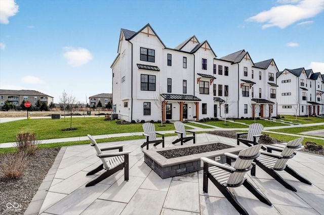 7107 Pate Hollow Drive, Brownsburg, IN 46112