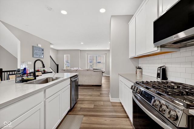 7107 Pate Hollow Drive, Brownsburg, IN 46112