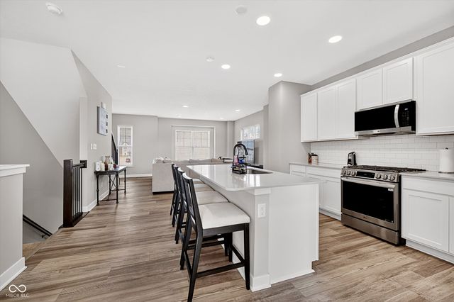 7107 Pate Hollow Drive, Brownsburg, IN 46112