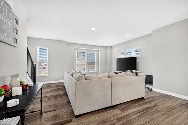 7107 Pate Hollow Drive, Brownsburg, IN 46112