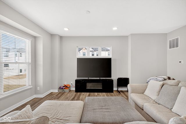 7107 Pate Hollow Drive, Brownsburg, IN 46112