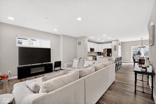 7107 Pate Hollow Drive, Brownsburg, IN 46112