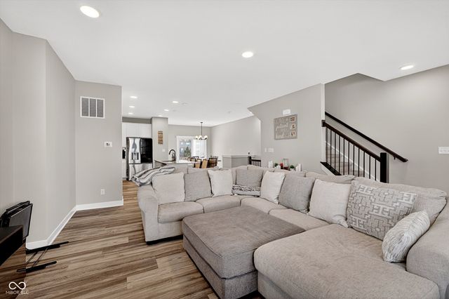 7107 Pate Hollow Drive, Brownsburg, IN 46112