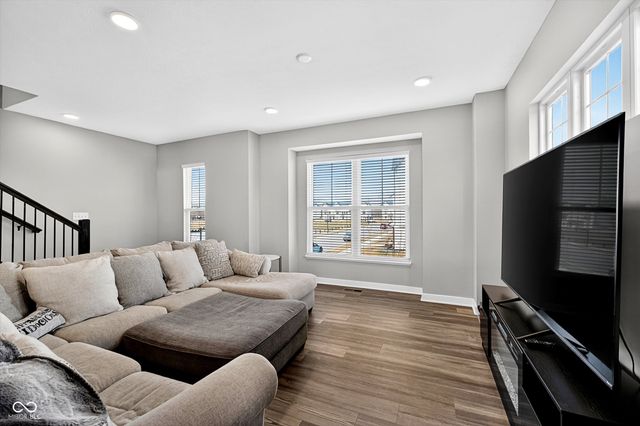 7107 Pate Hollow Drive, Brownsburg, IN 46112