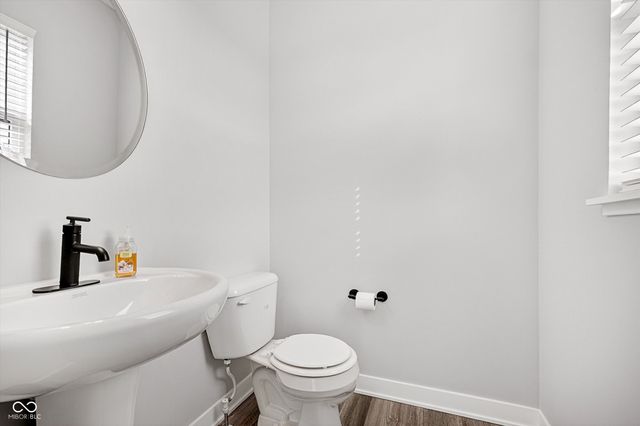 7107 Pate Hollow Drive, Brownsburg, IN 46112