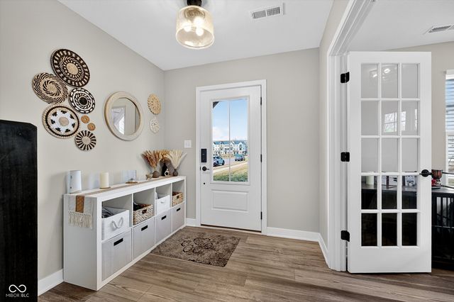 7107 Pate Hollow Drive, Brownsburg, IN 46112