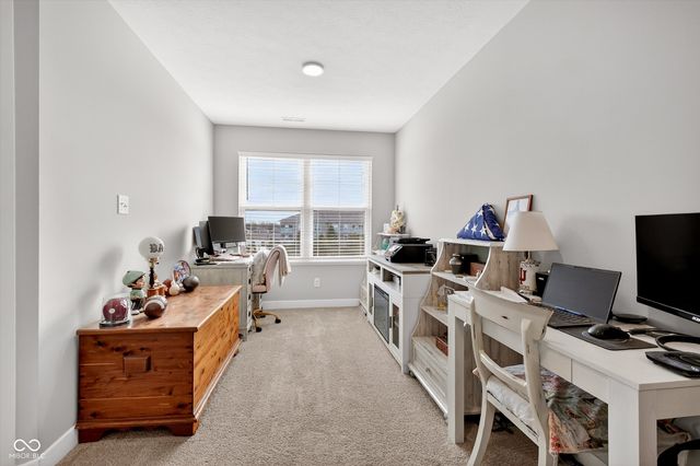 7107 Pate Hollow Drive, Brownsburg, IN 46112