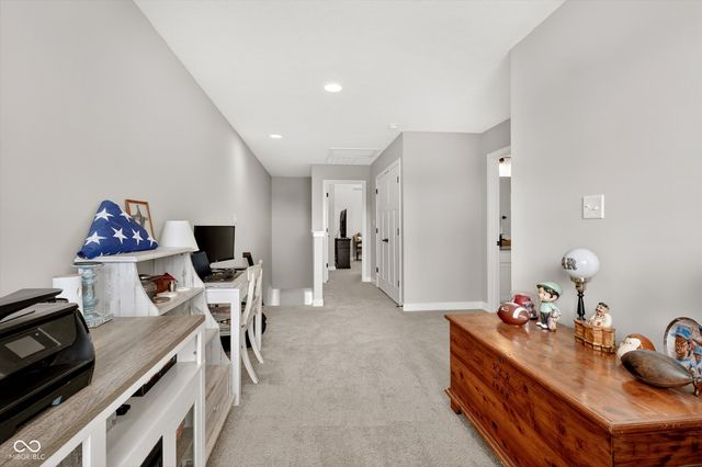 7107 Pate Hollow Drive, Brownsburg, IN 46112