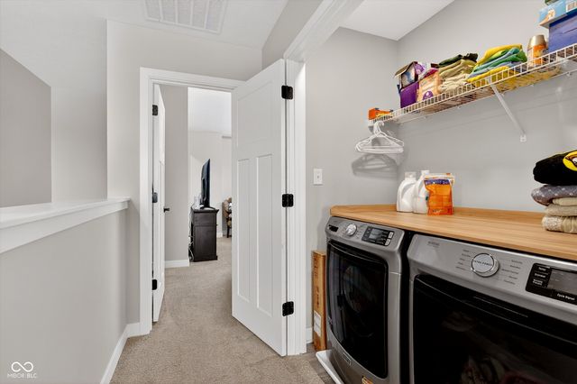 7107 Pate Hollow Drive, Brownsburg, IN 46112