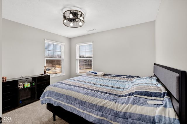 7107 Pate Hollow Drive, Brownsburg, IN 46112