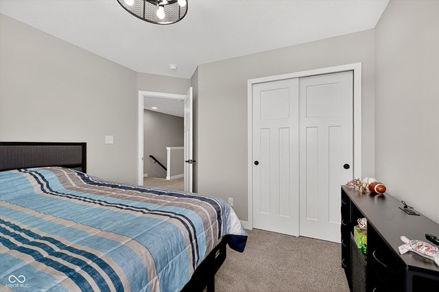 7107 Pate Hollow Drive, Brownsburg, IN 46112