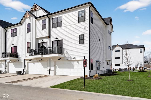 7107 Pate Hollow Drive, Brownsburg, IN 46112