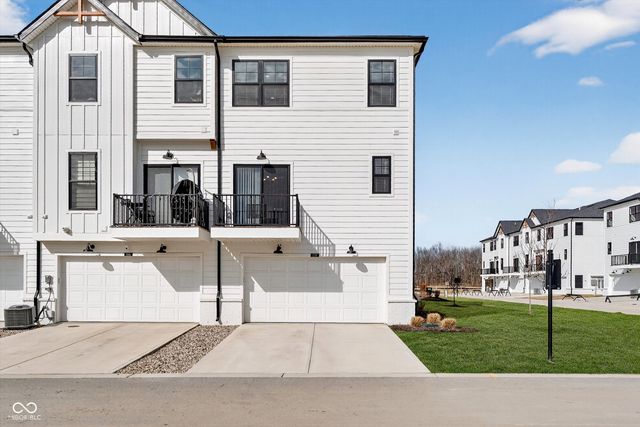 7107 Pate Hollow Drive, Brownsburg, IN 46112