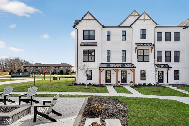 7107 Pate Hollow Drive, Brownsburg, IN 46112