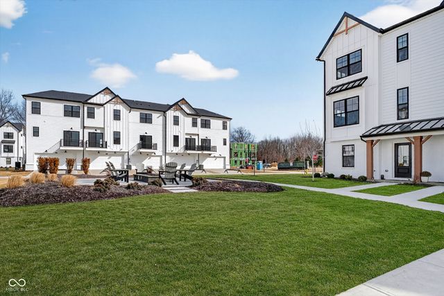 7107 Pate Hollow Drive, Brownsburg, IN 46112