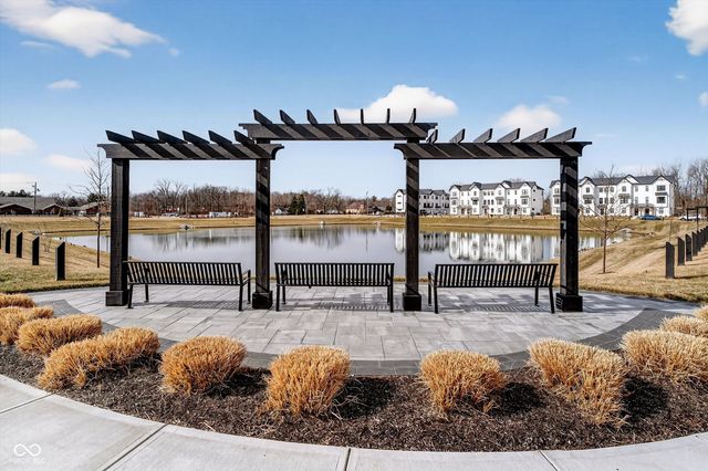 7107 Pate Hollow Drive, Brownsburg, IN 46112