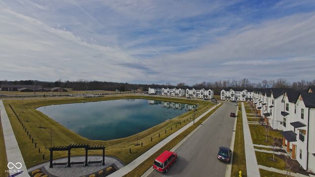 7107 Pate Hollow Drive, Brownsburg, IN 46112