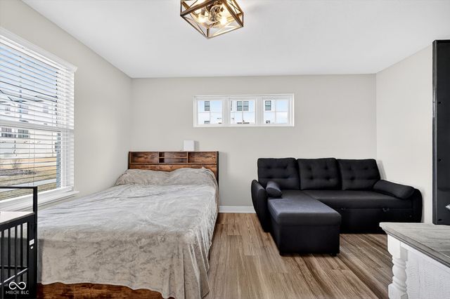 7107 Pate Hollow Drive, Brownsburg, IN 46112