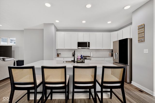 7107 Pate Hollow Drive, Brownsburg, IN 46112