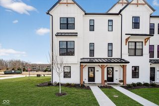 7107 Pate Hollow Drive, Brownsburg, IN 46112